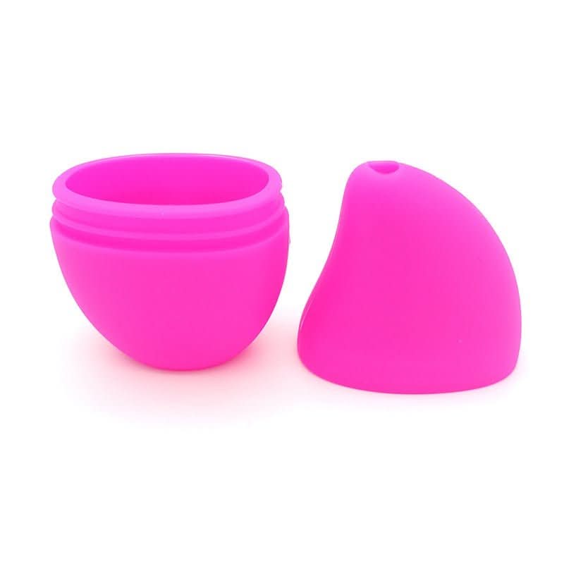 FaceGlide | Ice Roller for Face Massage, Skin Tightening & Glow Enhancement 9