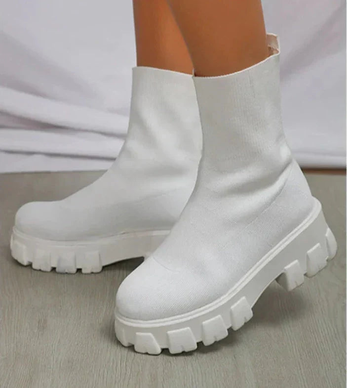 Sophie | Cozy Stylish Womens Winter Boots 11
