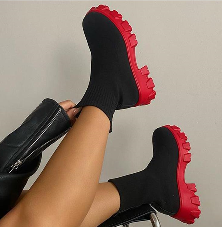 Sophie | Cozy Stylish Womens Winter Boots 8