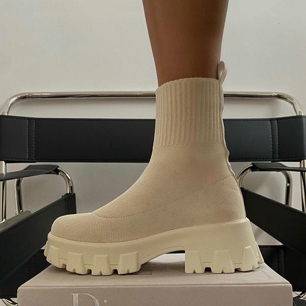 Sophie | Cozy Stylish Womens Winter Boots 10