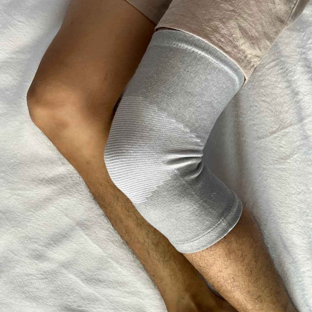 FlexKnee | Orthopedic Knee Brace for Enhanced Support and Pain Relief