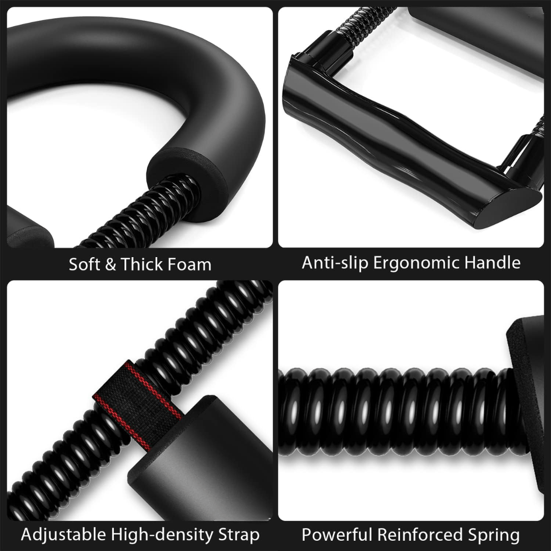 FlexiGrip | Precision Hand Trainer for Strengthening Fingers, Wrists & Hands 3
