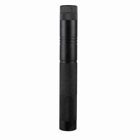 Long-Range Rechargeable Laser Pointer for Outdoor Use