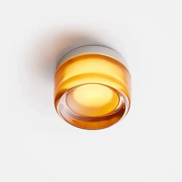 LumiSphere – Modern Circular Wall Lamp 6