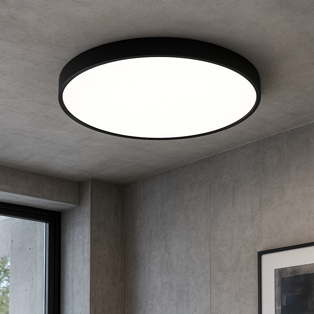 Lumion | Sophisticated Ultra-thin Ceiling Lamp 4