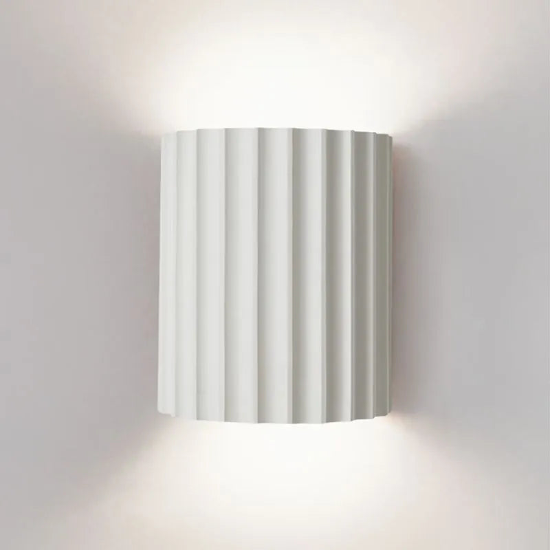 Luxora | Macaron-style Wall Lamp with a Modern Touch 5
