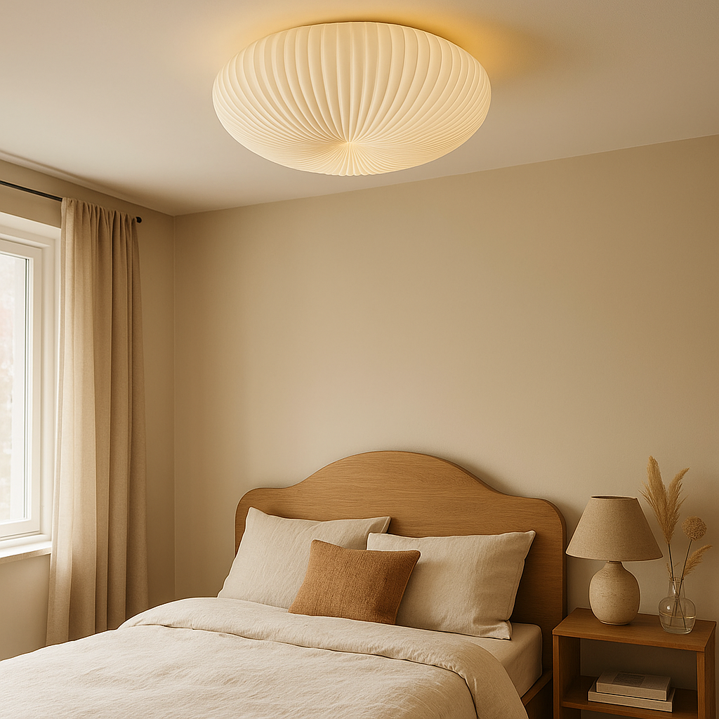 Lysera | Elegant Ceiling Lamp with Modern Touch 3