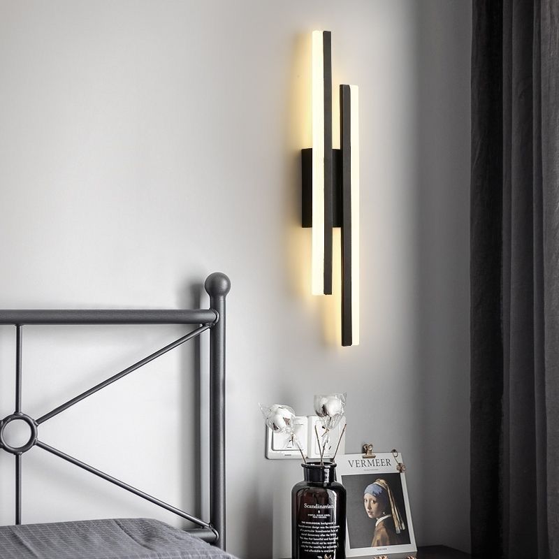 Lysira | Modern Simpilicty of this LED Wall Lamp 2