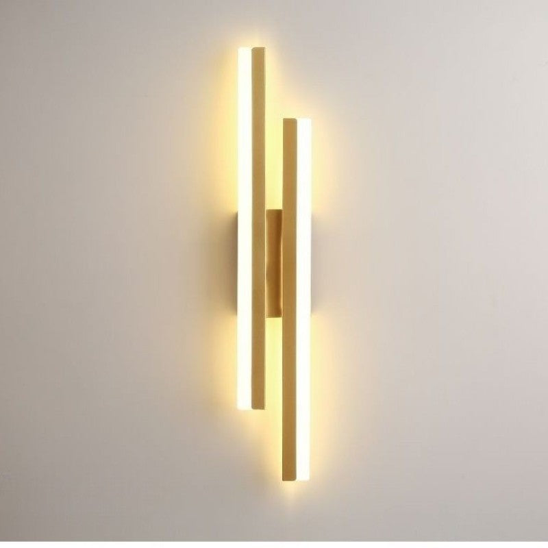 Lysira | Modern Simpilicty of this LED Wall Lamp 4