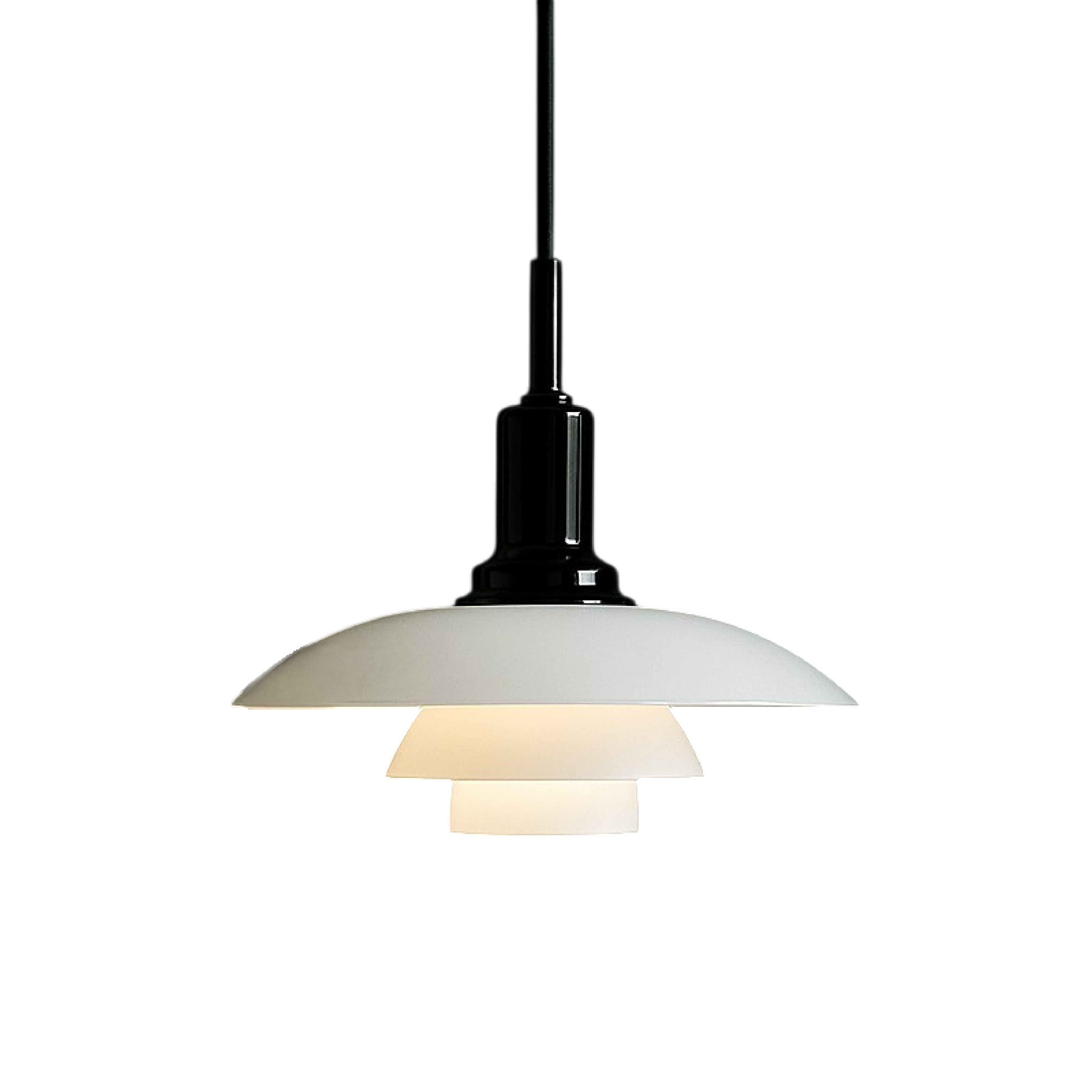 Lysvia | Refined Danish Designer Pendant Lamp 9