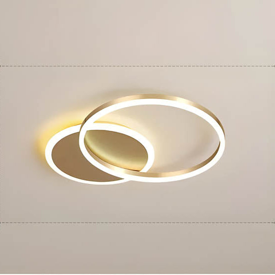 Lythra | Contemporary Ceiling Lamp 0