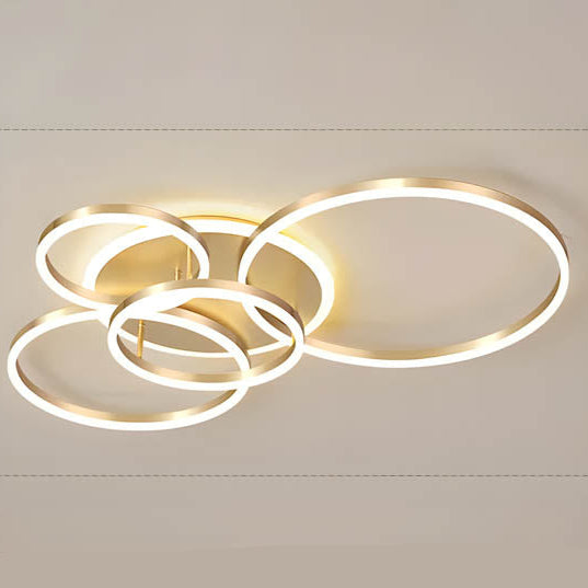Lythra | Contemporary Ceiling Lamp 11