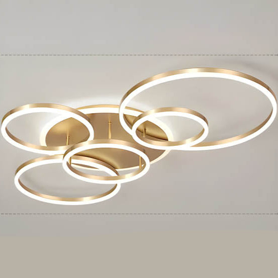 Lythra | Contemporary Ceiling Lamp 13