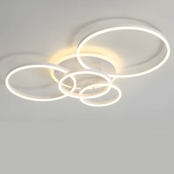 Lythra | Contemporary Ceiling Lamp 17