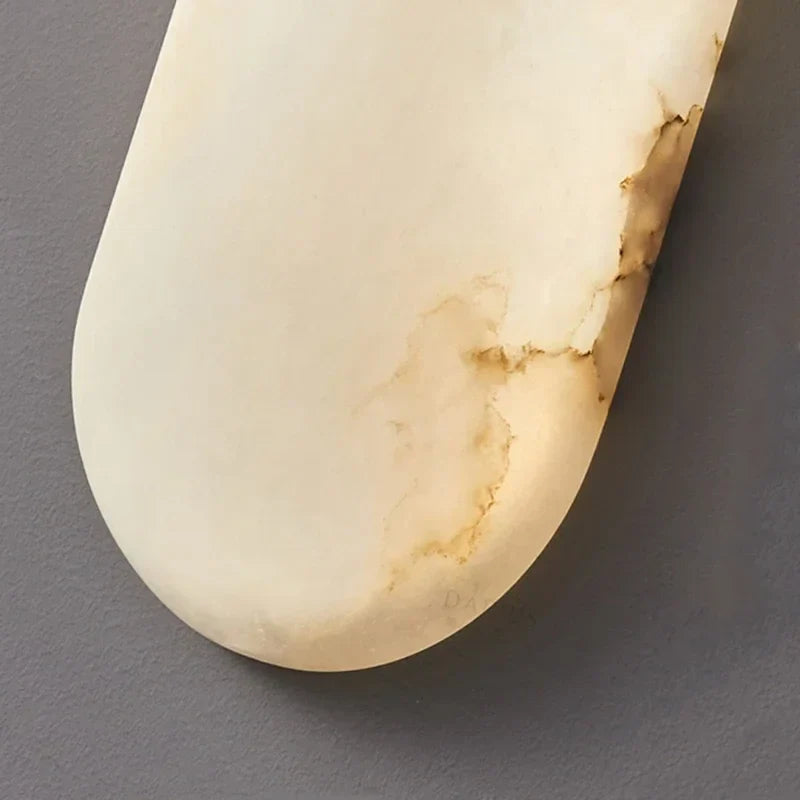 MarbleEdge – Scandinavian Wall Lamp 7
