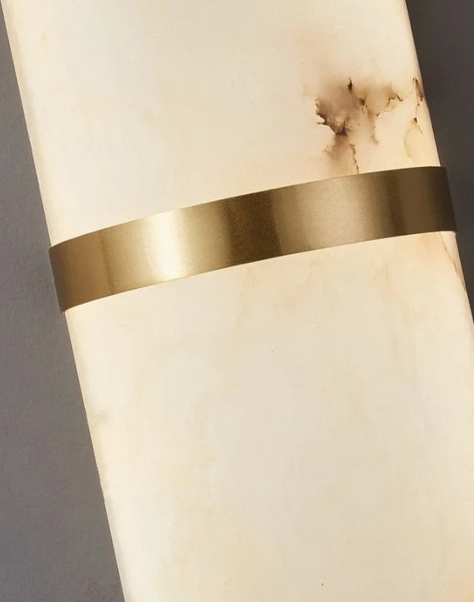 MarbleEdge – Scandinavian Wall Lamp 8
