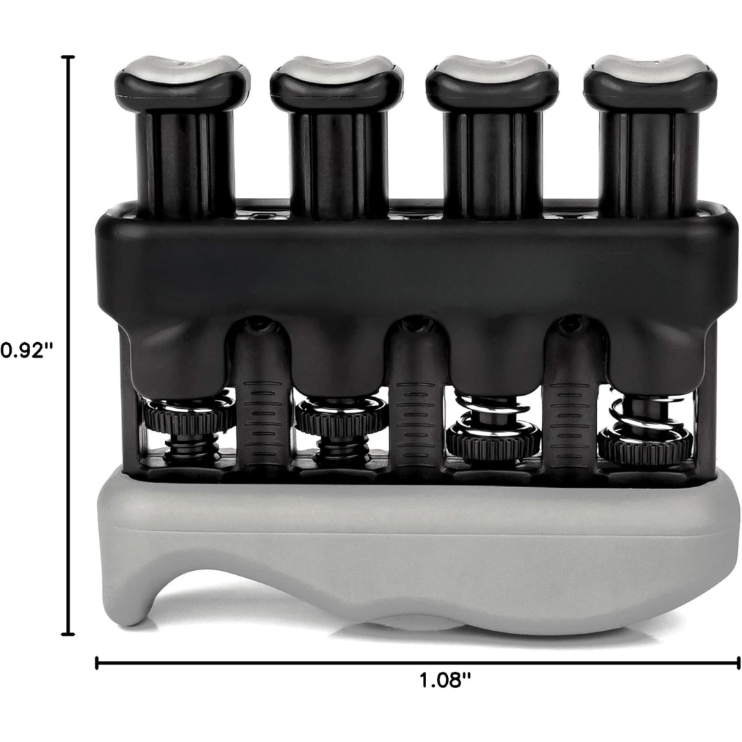 MaxiGrip | Adjustable Hand Grip Exerciser with Multi-Level Resistance 4