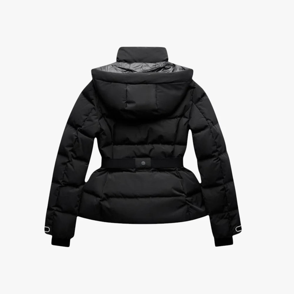 Aurora | Stylish Water-Resistant Puffer Jacket