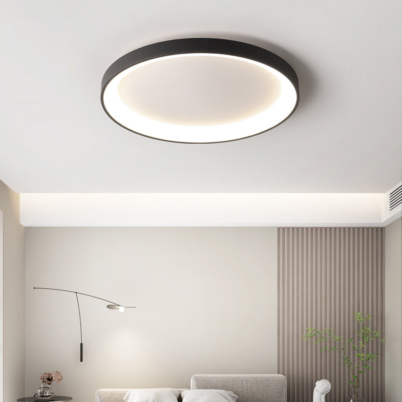 Minimalist ceiling lamp 0