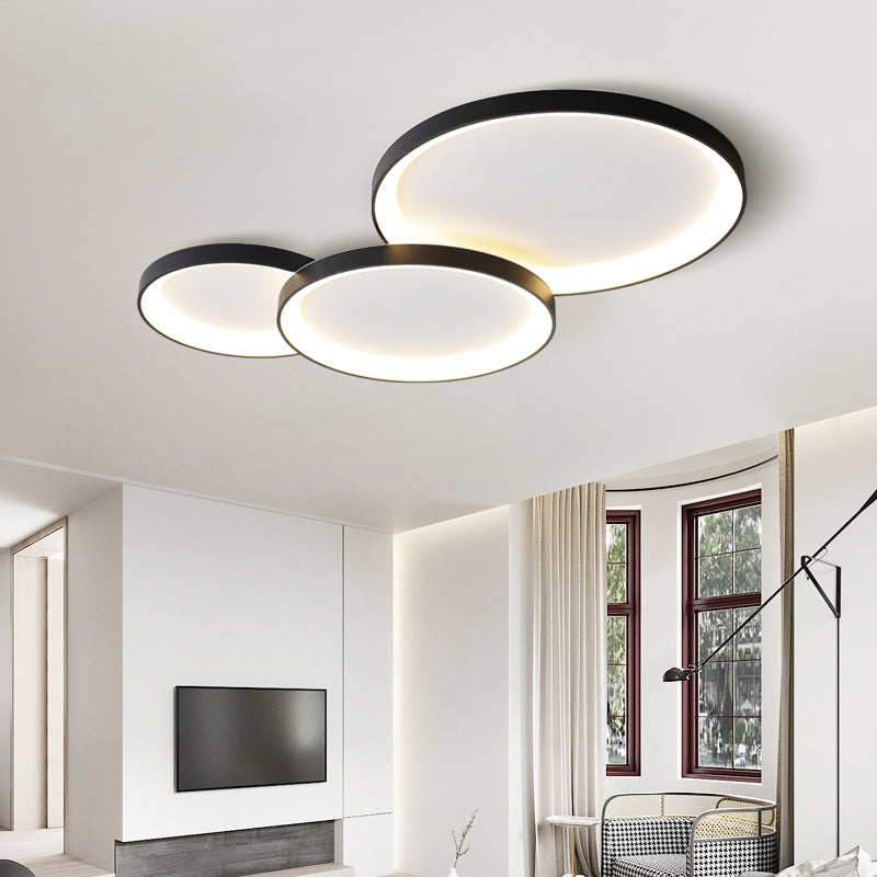 Minimalist ceiling lamp 1