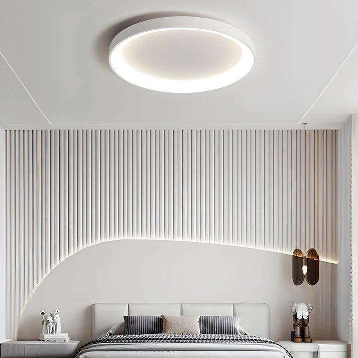 Minimalist ceiling lamp 5
