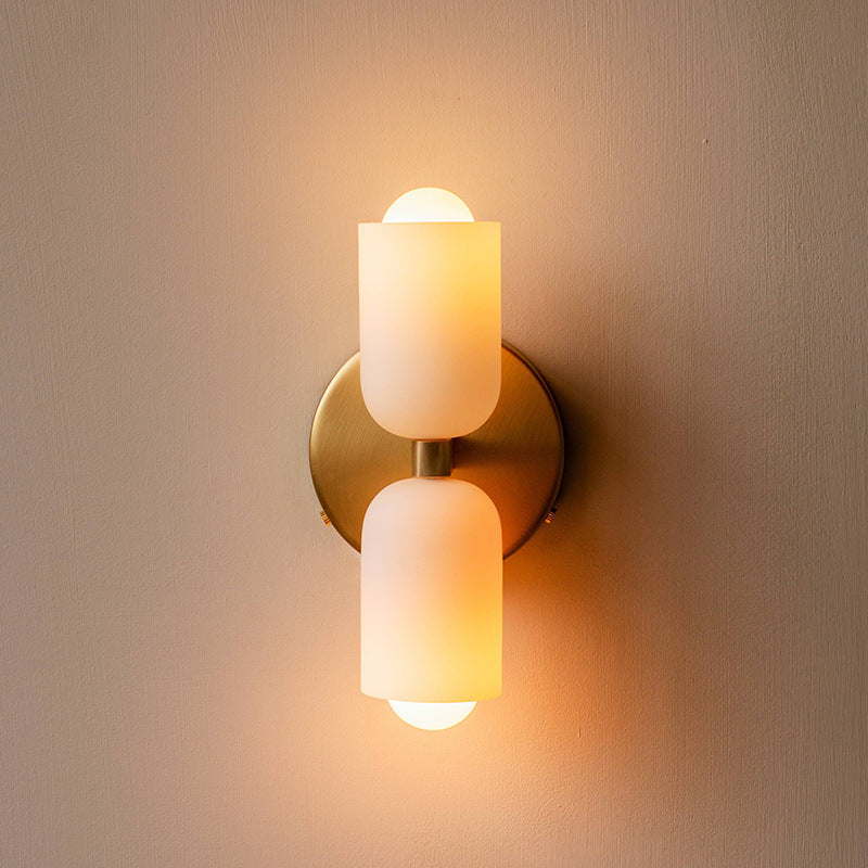 Nordic Wall Lamp Up and Down 2