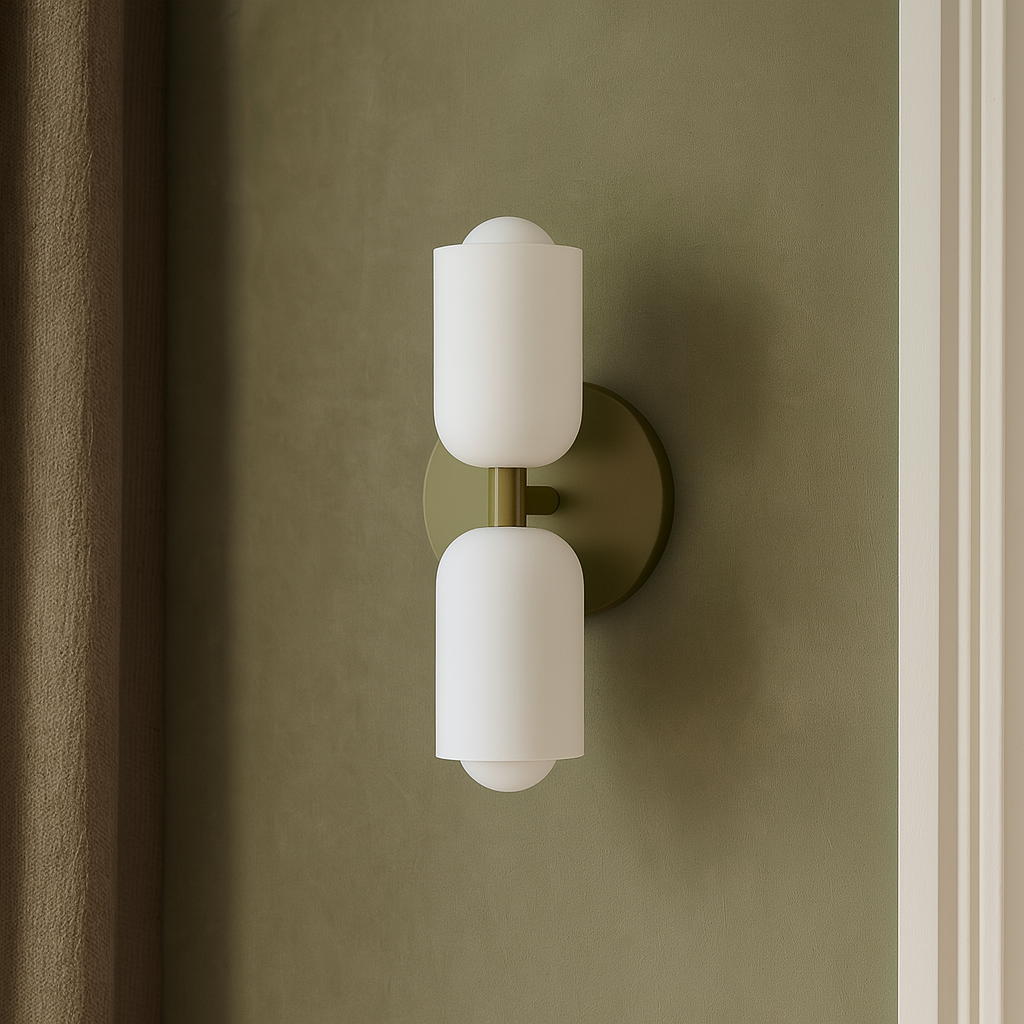 Nordic Wall Lamp Up and Down 3
