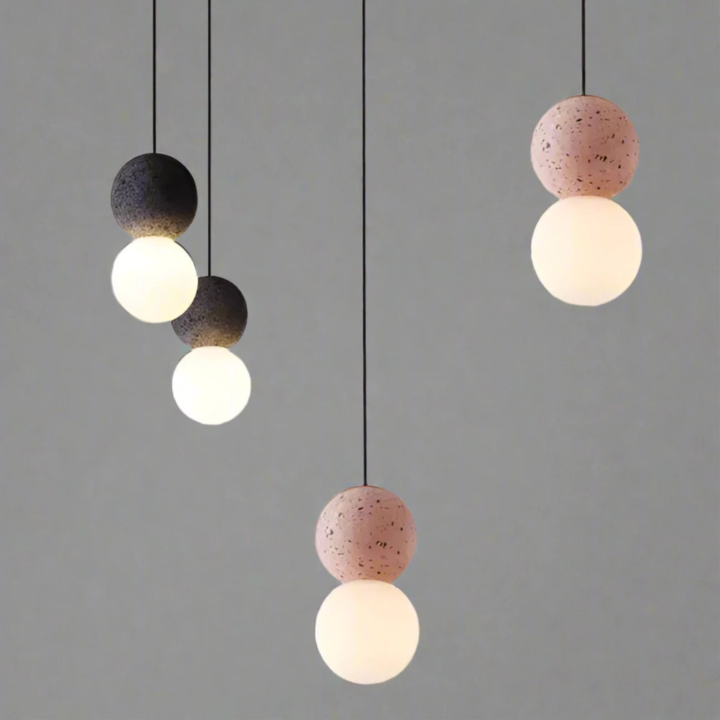 PureAura - Elegant Lighting Collection 1
