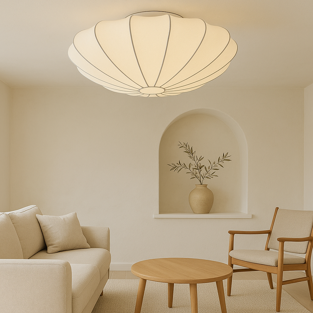 Rayora | Luxurious Ceiling Lamp for Home Living 5