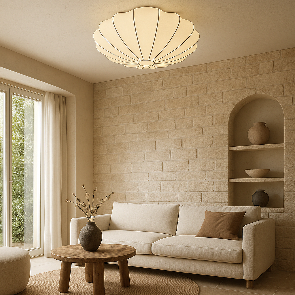 Rayora | Luxurious Ceiling Lamp for Home Living 6