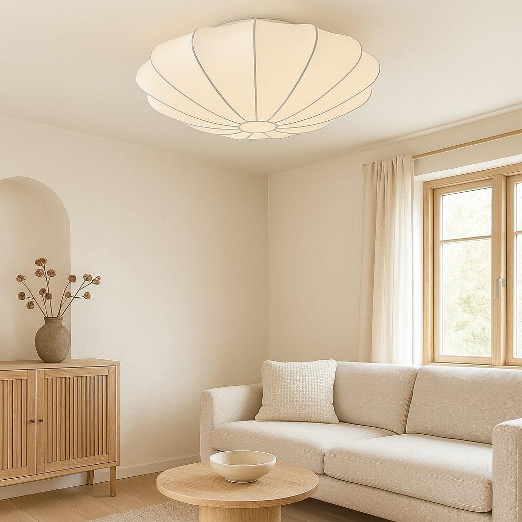 Rayora | Luxurious Ceiling Lamp for Home Living 7
