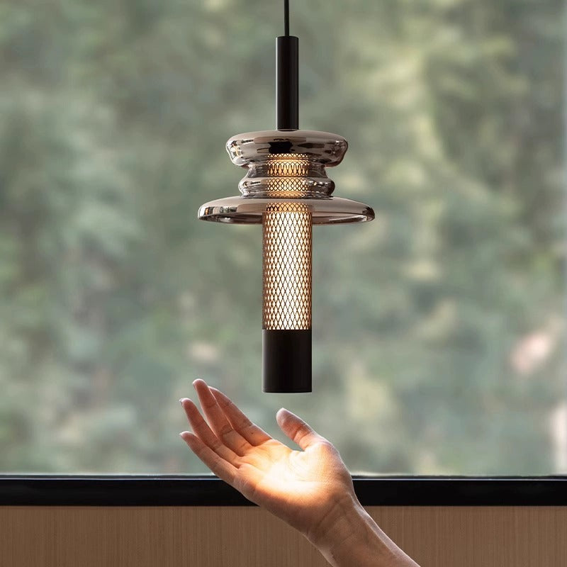 Riskov Pendant Lamp 0