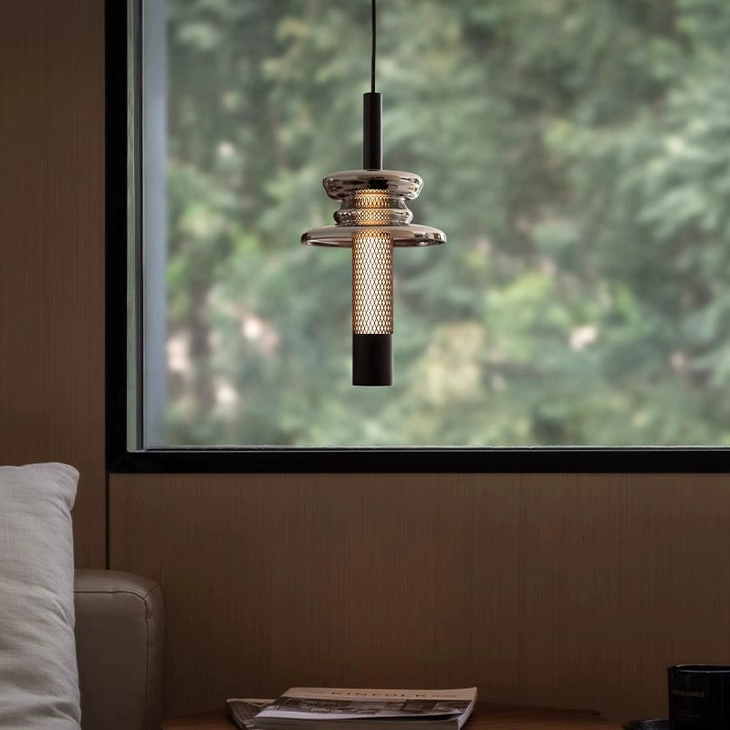 Riskov Pendant Lamp 1