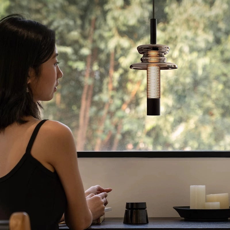 Riskov Pendant Lamp 2