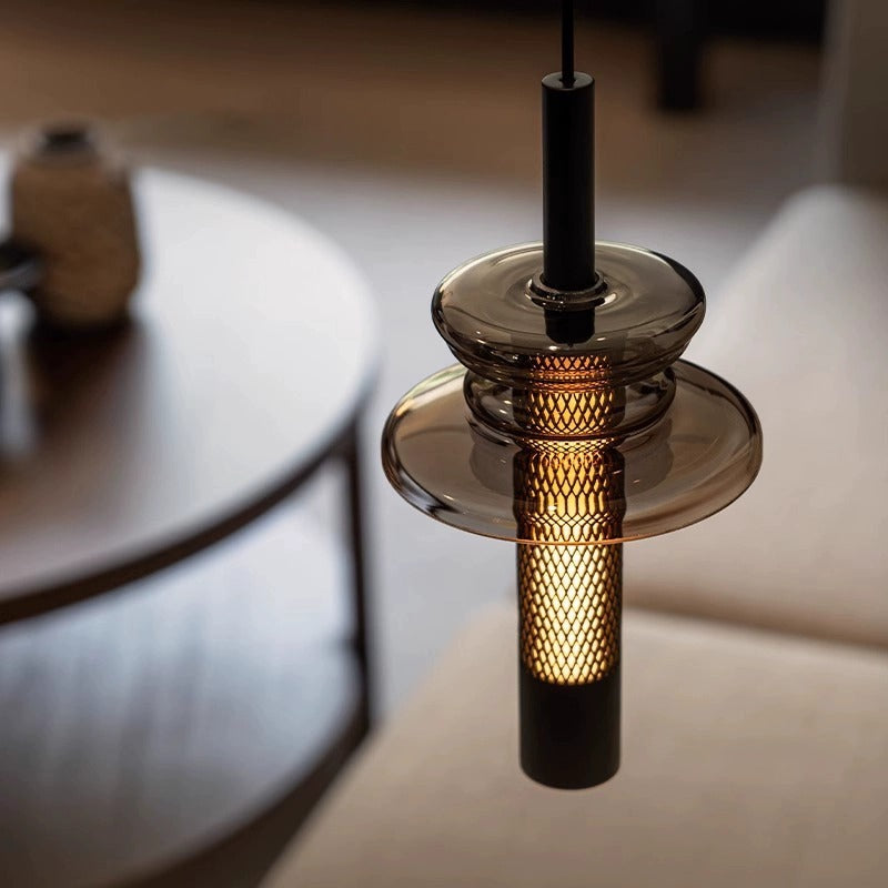 Riskov Pendant Lamp 4