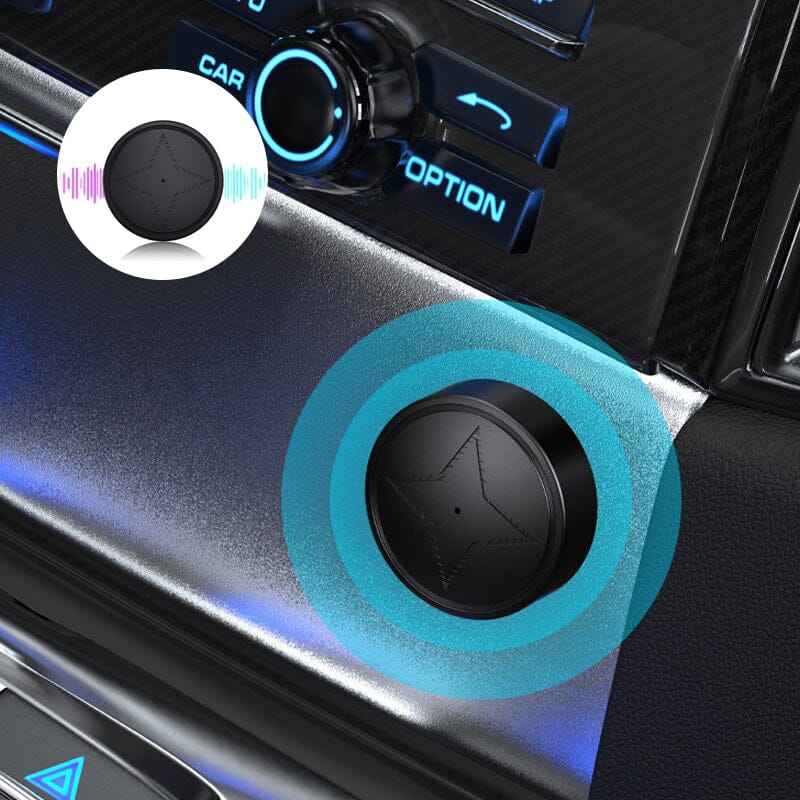 RoadSentry | Magnetic GPS Tracker for Cars & Fleet