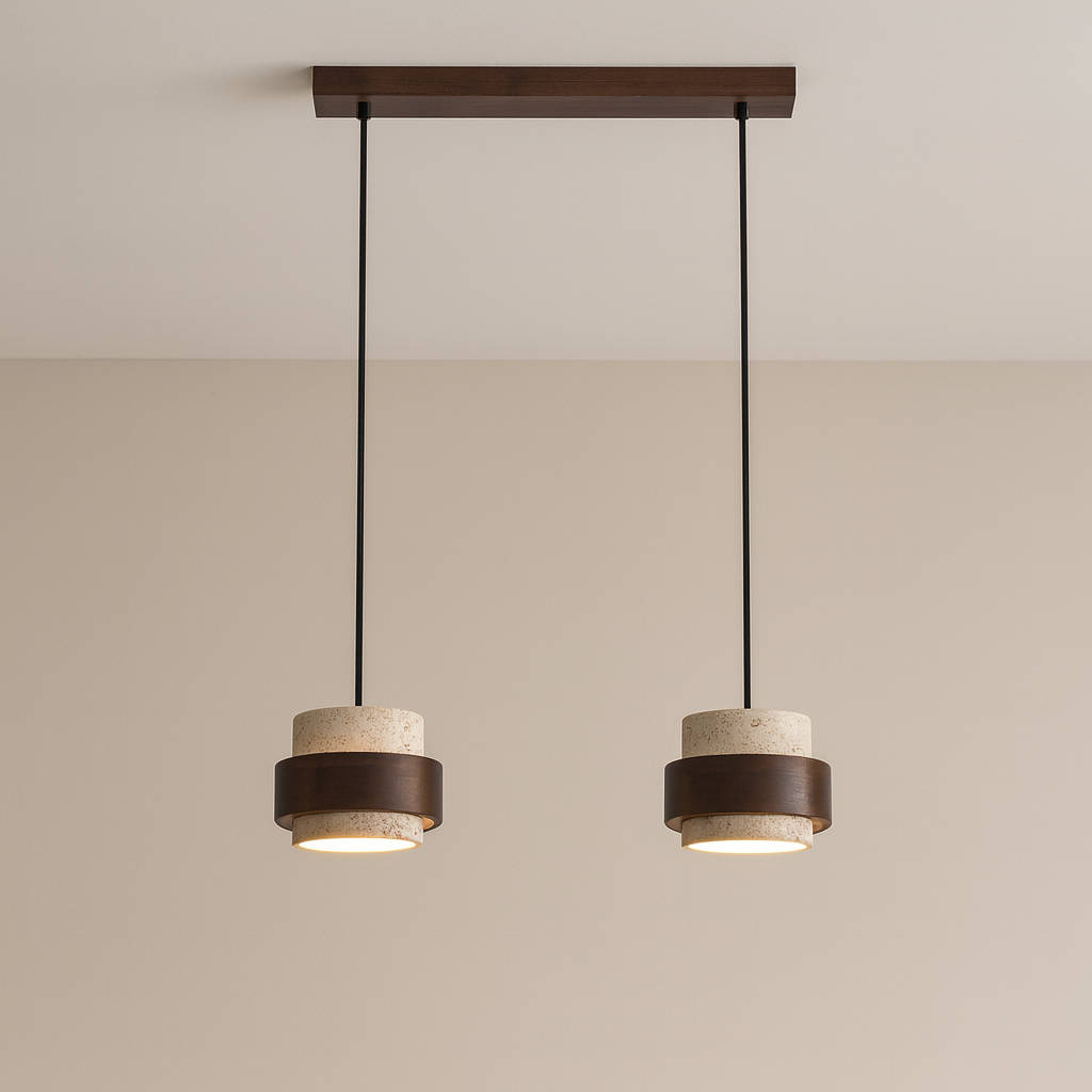 Save bar pendant lamp 5