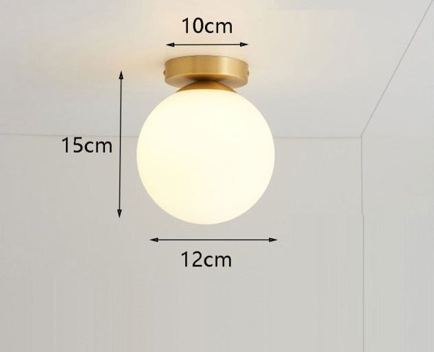 ScandiLuxe - Minimalist Wall Lamp 0