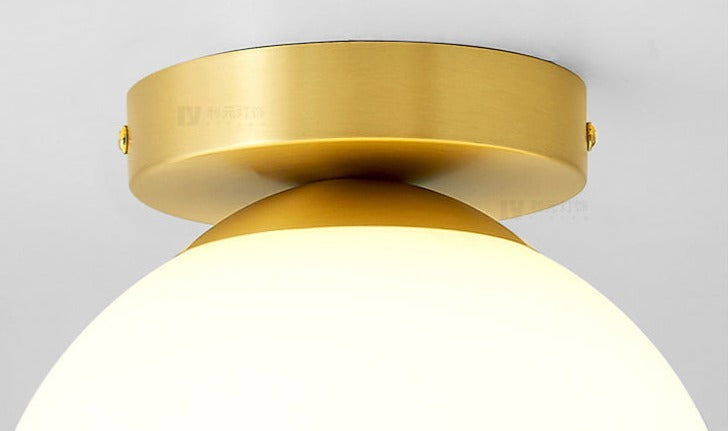 ScandiLuxe - Minimalist Wall Lamp 8