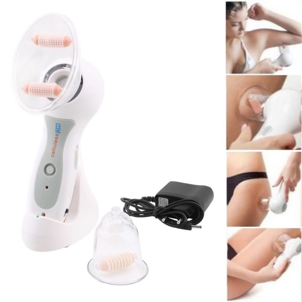 SkinSculpt | Facial Vacuum Massager for Firm and Healthy-Looking Skin 6