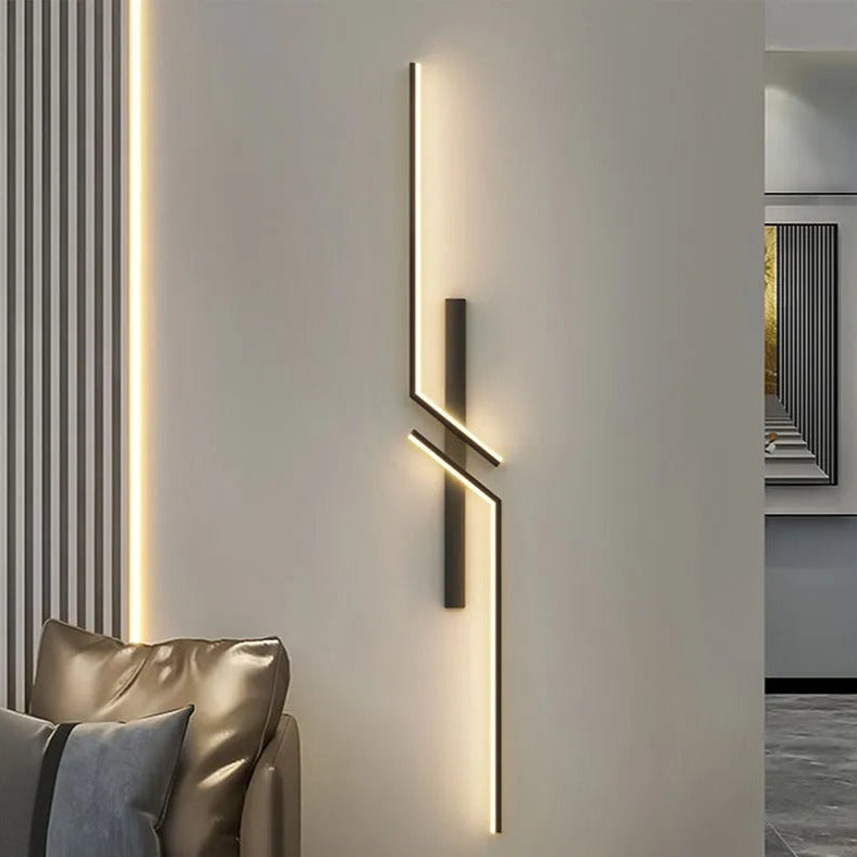 SlimBeam – Advanced LED Wall Lamp 0