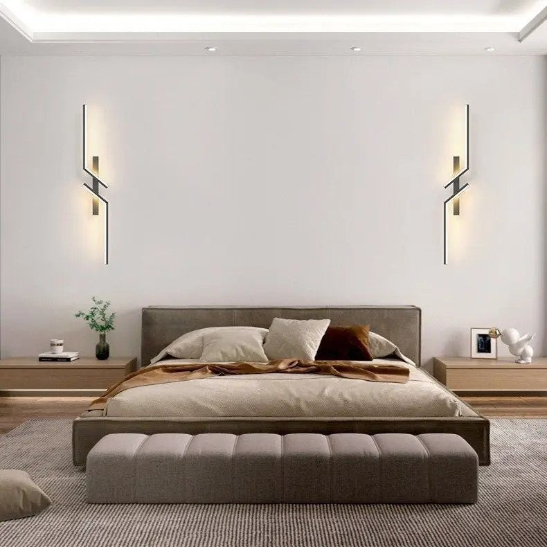 SlimBeam – Advanced LED Wall Lamp 1