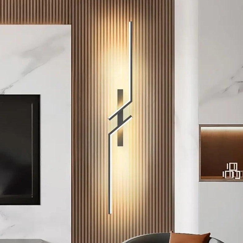 SlimBeam – Advanced LED Wall Lamp 2