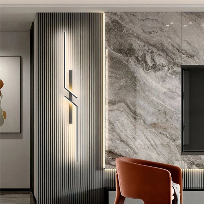 SlimBeam – Advanced LED Wall Lamp 3