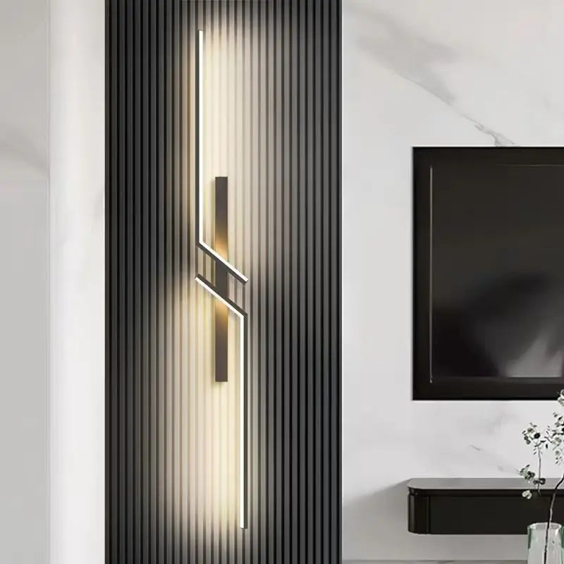 SlimBeam – Advanced LED Wall Lamp 4