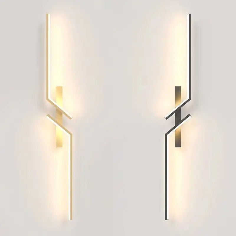 SlimBeam – Advanced LED Wall Lamp 5