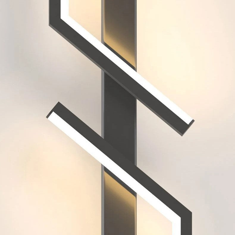 SlimBeam – Advanced LED Wall Lamp 6