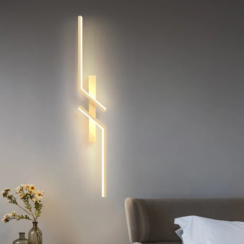 SlimBeam – Advanced LED Wall Lamp 7