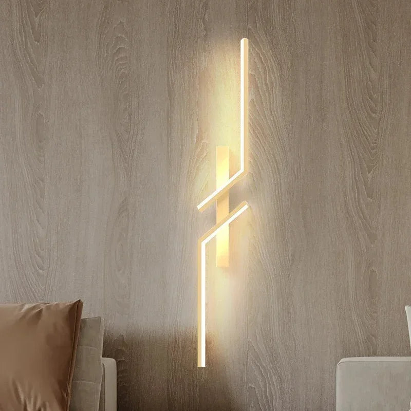 SlimBeam – Advanced LED Wall Lamp 8