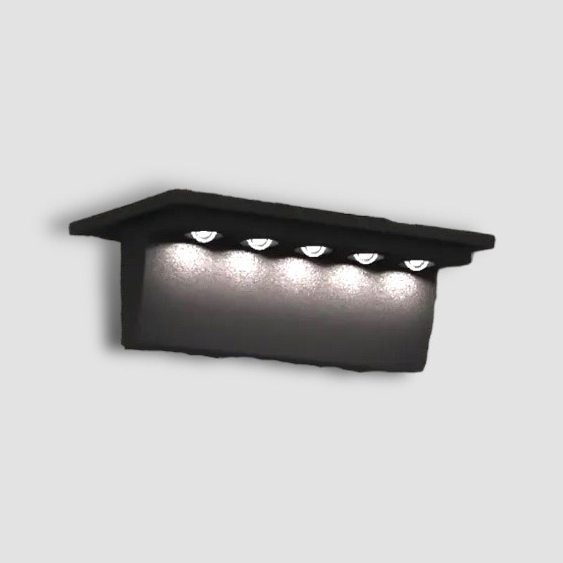 SmartGlow – Weather-Resistant Outdoor Light 7